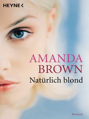 cover image of Natürlich blond